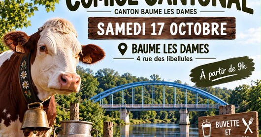Comice Agricole