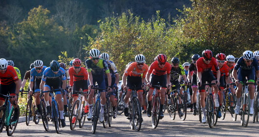 Cyclo-Cross de l’Entente Cycliste Baume les Dames