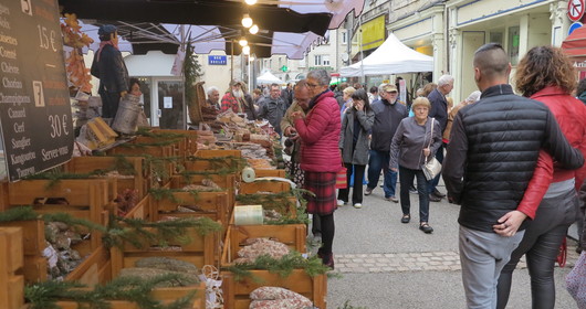 Foire de la Toussaint